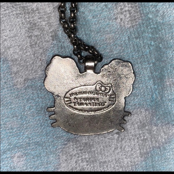 ❤️🔥LOOKING TO BUY TARINA TARANTINO PINK HEAD  NECKLACES!!❤️🔥 NOT SELLING🗣 - Picture 2 of 7